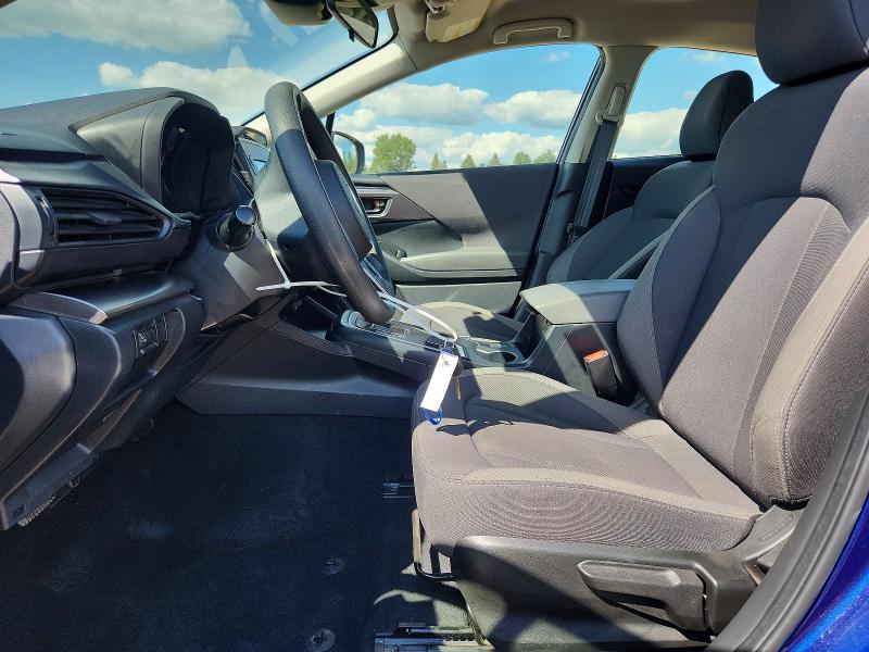 Aukcja sprzedaży 2024 Subaru Impreza, vin: JF1GUABC4R8260163, numer aukcji: 63366806