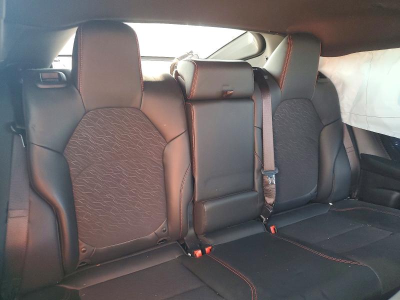 Aukcja sprzedaży 2025 Dodge Charger, vin: 2C3CDBCK7SR559343, numer aukcji: 66183866