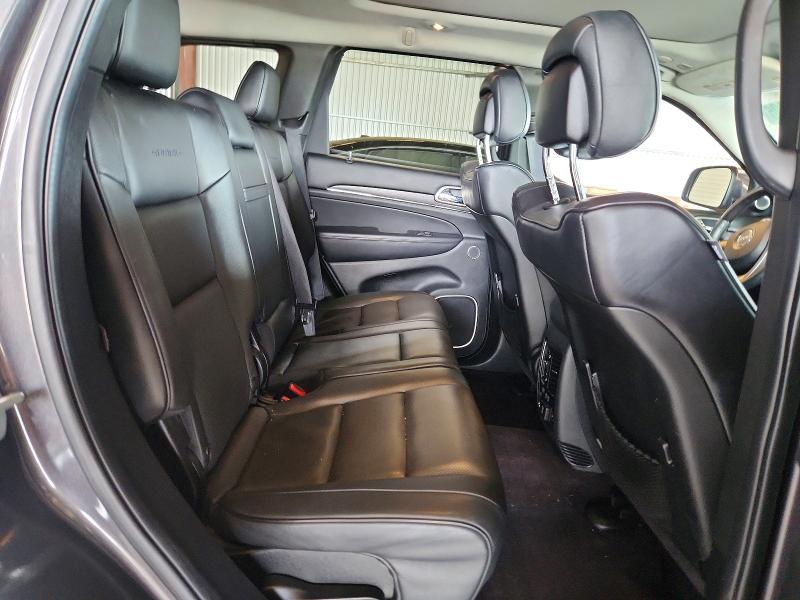 Продаж на аукціоні авто 2017 Jeep Grand Cherokee, vin: 1C4RJFJG4HC671703, номер лоту: 66936506