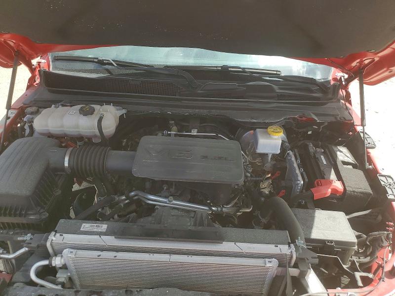 Продаж на аукціоні авто 2024 Ram 1500, vin: 1C6RRFCG6RN144748, номер лоту: 63915656