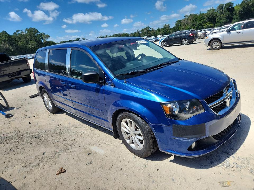 Продаж на аукціоні авто 2011 Dodge Grand Caravan, vin: 2D4RN4DG8BR602938, номер лоту: 64887646