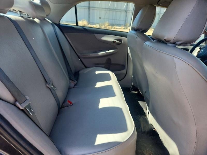 Продаж на аукціоні авто 2012 Toyota Corolla, vin: 2T1BU4EE4CC802733, номер лоту: 63248696
