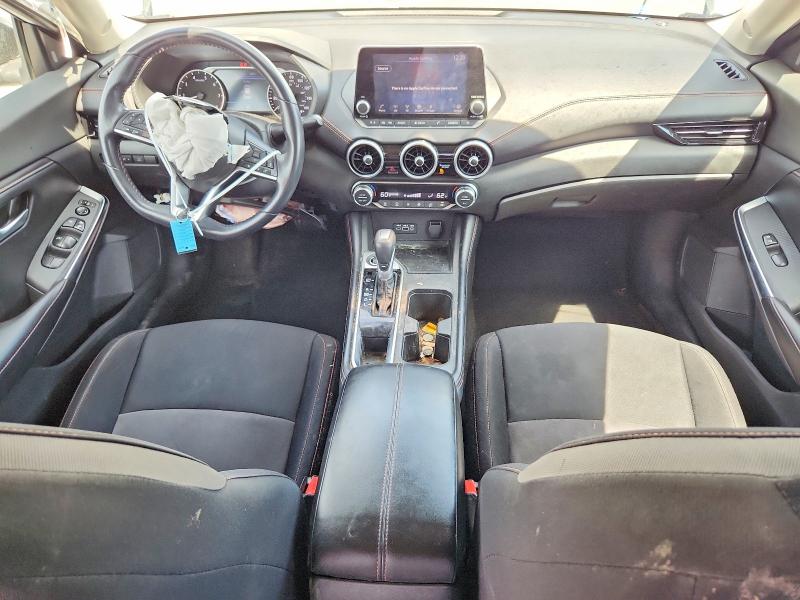 Продажа на аукционе авто 2021 Nissan Sentra, vin: 3N1AB8DV5MY260458, номер лота: 66528526
