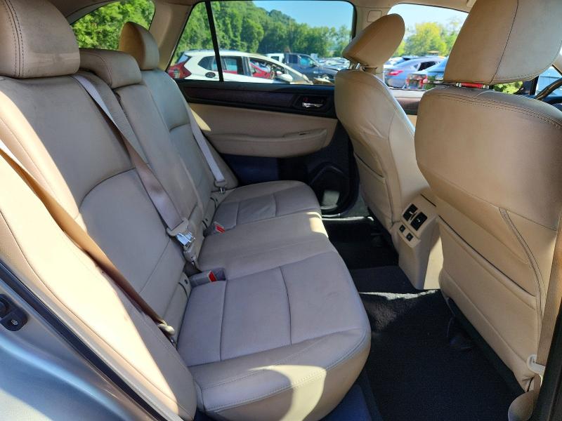 Aukcja sprzedaży 2017 Subaru Outback, vin: 4S4BSENCXH3413052, numer aukcji: 66009236