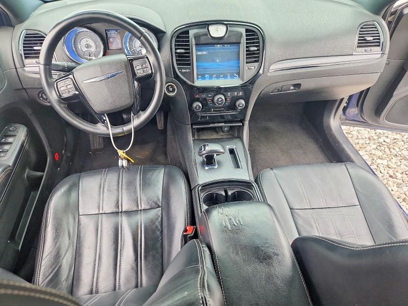 64630536 :رقم المزاد ، 2C3CCABG3DH703294 vin ، 2013 Chrysler 300 مزاد بيع