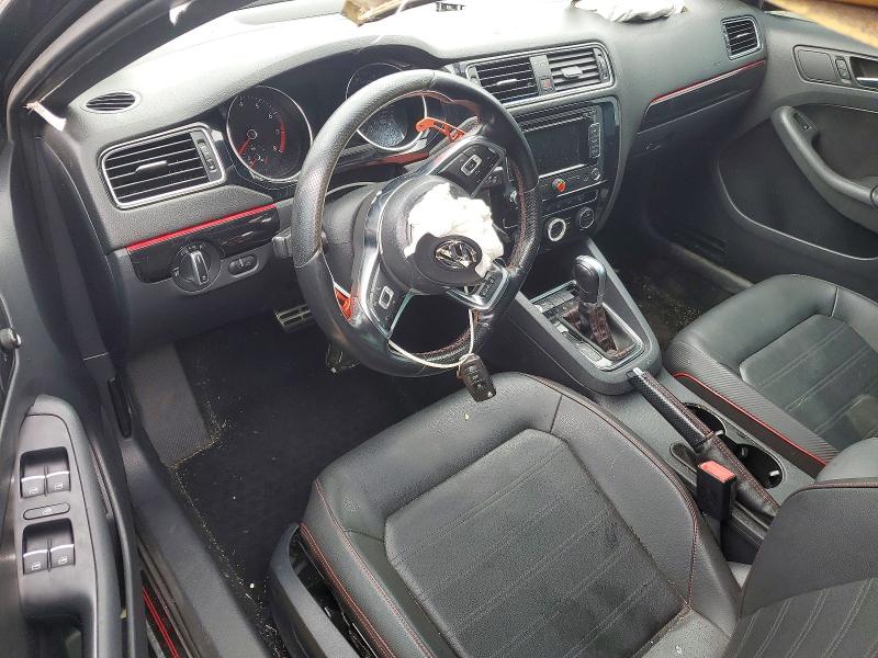 Продаж на аукціоні авто 2015 Volkswagen Jetta, vin: 3VW4T7AJ5FM273379, номер лоту: 64701826