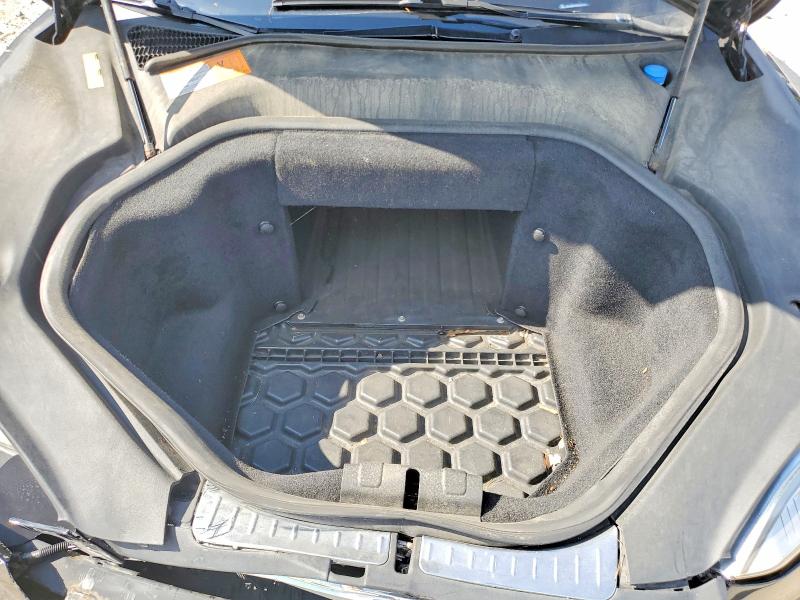 63623386 :رقم المزاد ، 5YJSA1CG6DFP07616 vin ، 2013 Tesla Model S مزاد بيع