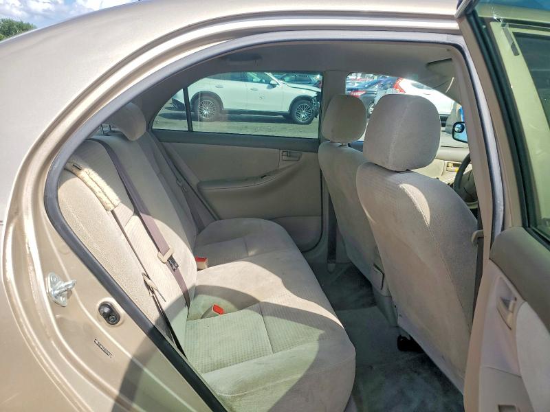 Aukcja sprzedaży 2007 Toyota Corolla, vin: 2T1BR32E17C746336, numer aukcji: 64101306