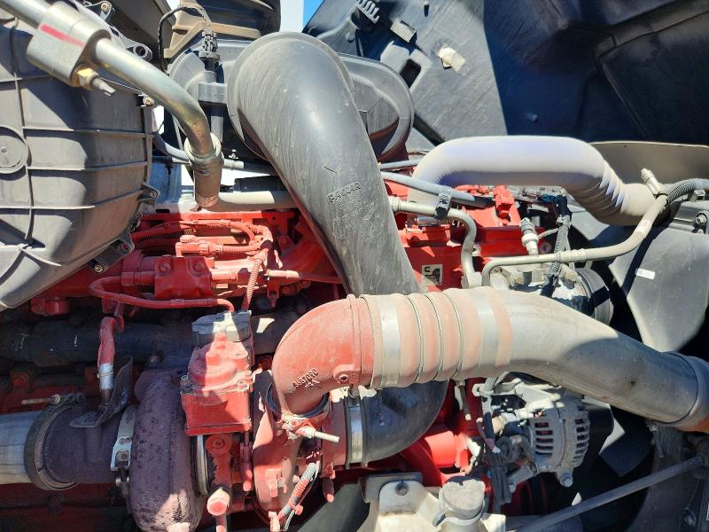 Продажа на аукционе авто 2023 Peterbilt 579, vin: 1XPBD49X9PD855818, номер лота: 63441766