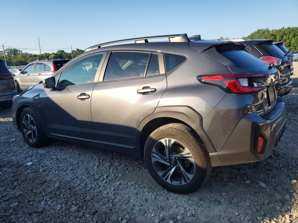 Aukcja sprzedaży 2024 Subaru Crosstrek, vin: JF2GUADC0R8354310, numer aukcji: 64117216