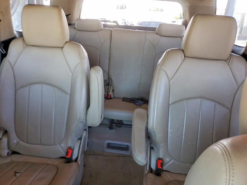 Продажа на аукционе авто 2012 Gmc Acadia, vin: 1GKKVTED8CJ199566, номер лота: 64589996