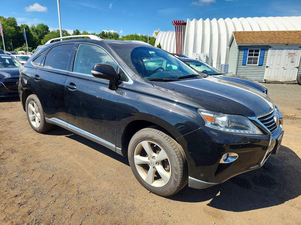 2013 Lexus Rx 350 მანქანა იყიდება აუქციონზე, vin: 2T2BK1BA4DC156404, აუქციონის ნომერი: 66517126