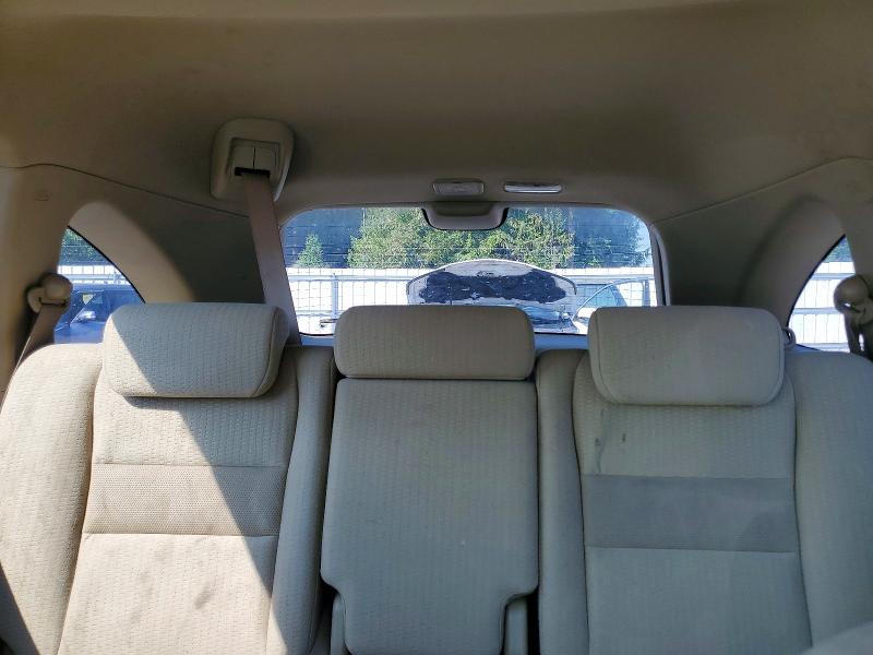 Продаж на аукціоні авто 2007 Honda Cr-v, vin: JHLRE48577C075970, номер лоту: 65053596
