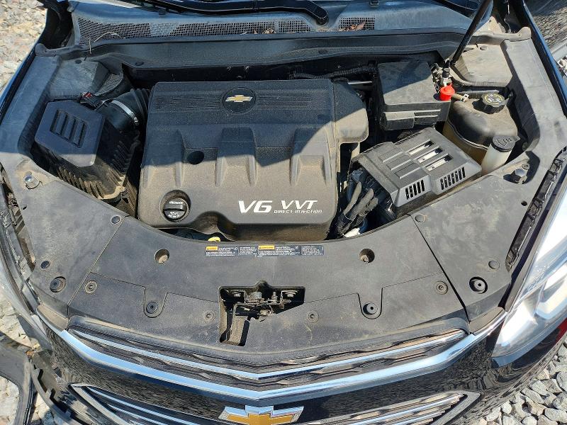 Продаж на аукціоні авто 2016 Chevrolet Equinox, vin: 2GNFLFE30G6242688, номер лоту: 63737926