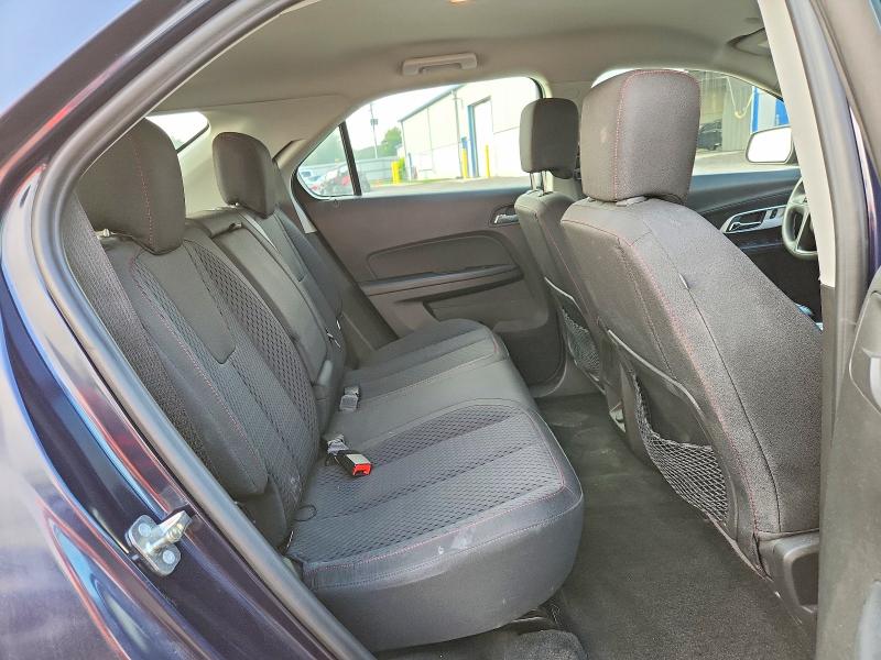 Aukcja sprzedaży 2015 Chevrolet Equinox, vin: 2GNFLEEK0F6430563, numer aukcji: 64539316