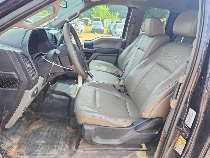 Продажа на аукционе авто 2020 Ford F150, vin: 1FTEX1EB5LFB37227, номер лота: 67109886