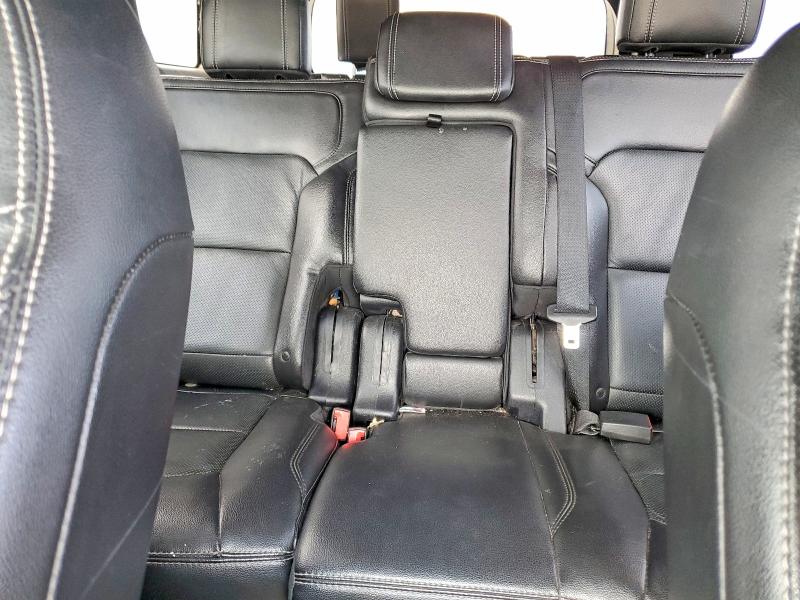 Продажа на аукционе авто 2016 Ford Explorer, vin: 1FM5K8F8XGGC49544, номер лота: 67166806