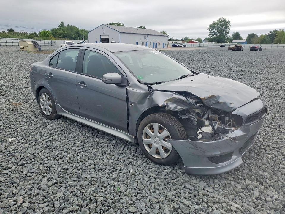 Продажа на аукционе авто 2015 Mitsubishi Lancer, vin: JA32U2FU8FU025697, номер лота: 65442936