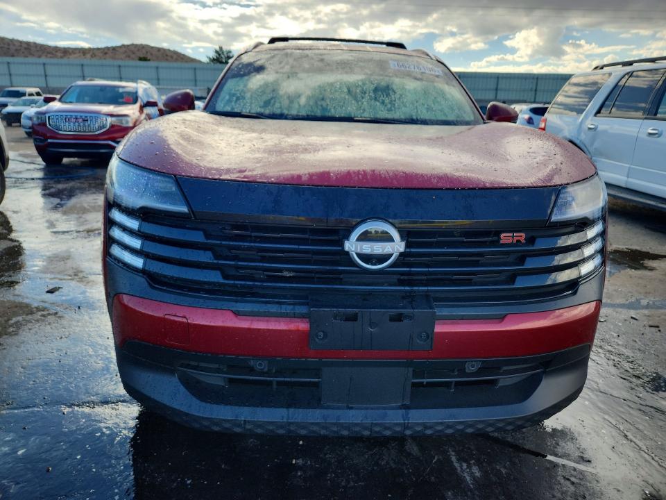 Aukcja sprzedaży 2025 Nissan Kicks, vin: 3N8AP6DA3SL401526, numer aukcji: 66276106