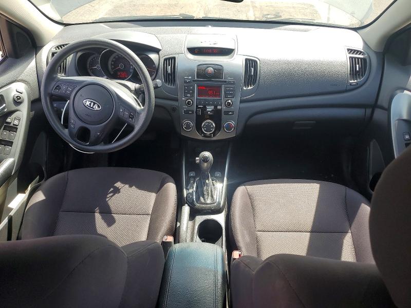 Продаж на аукціоні авто 2013 Kia Forte, vin: KNAFU4A24D5647402, номер лоту: 65527416