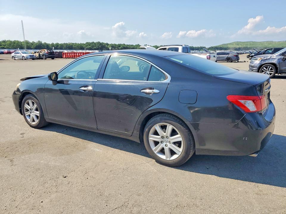 Aukcja sprzedaży 2009 Lexus Es, vin: JTHBJ46G392309589, numer aukcji: 64093126