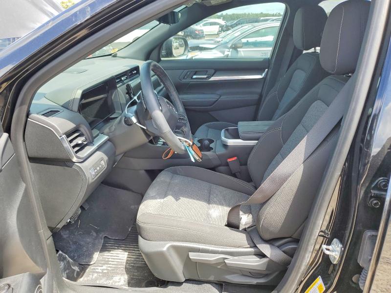 64621686 :رقم المزاد ، 3GKALMEG8TL266757 vin ، 2026 Gmc Terrain مزاد بيع