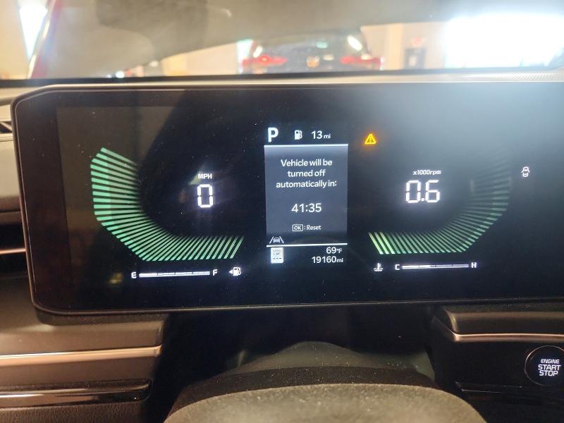 Aukcja sprzedaży 2026 Kia K5, vin: KNAG64J7XT5399620, numer aukcji: 65203936