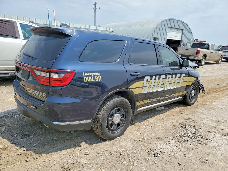 Продажа на аукционе авто 2026 Dodge Durango, vin: 1C4SDJFT4TC226419, номер лота: 63487736