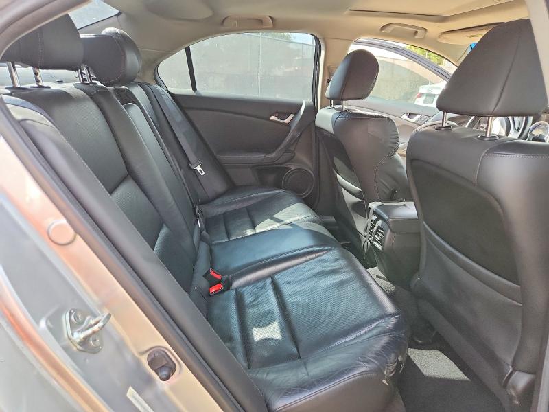 Продаж на аукціоні авто 2011 Acura Tsx, vin: JH4CU2F6XBC017834, номер лоту: 65233586