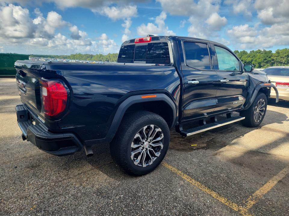 Aukcja sprzedaży 2023 Gmc Canyon, vin: 1GTP6FEK9P1124816, numer aukcji: 64852676