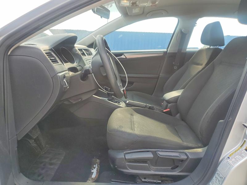 Aukcja sprzedaży 2015 Volkswagen Jetta, vin: 3VWD17AJ5FM342769, numer aukcji: 64482996
