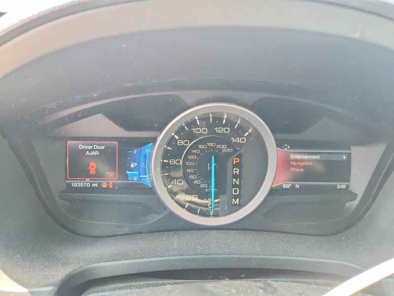 Продаж на аукціоні авто 2014 Ford Explorer, vin: 1FM5K7D80EGA13043, номер лоту: 61646736