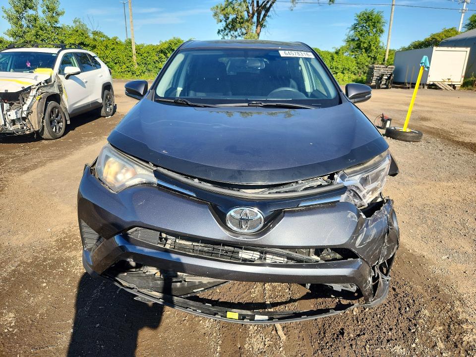 Продаж на аукціоні авто 2016 Toyota Rav4, vin: 2T3BFREVXGW499802, номер лоту: 64578316