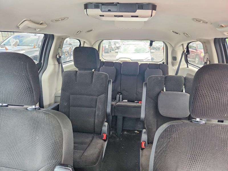Продаж на аукціоні авто 2018 Dodge Grand Caravan, vin: 2C4RDGBG6JR134176, номер лоту: 65783736
