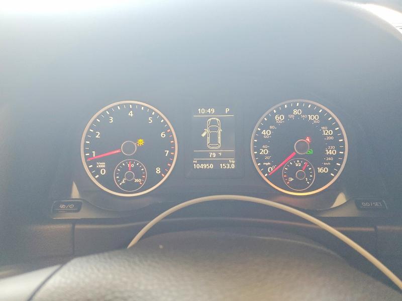 Продаж на аукціоні авто 2017 Volkswagen Tiguan, vin: WVGBV7AX6HK025267, номер лоту: 64762846