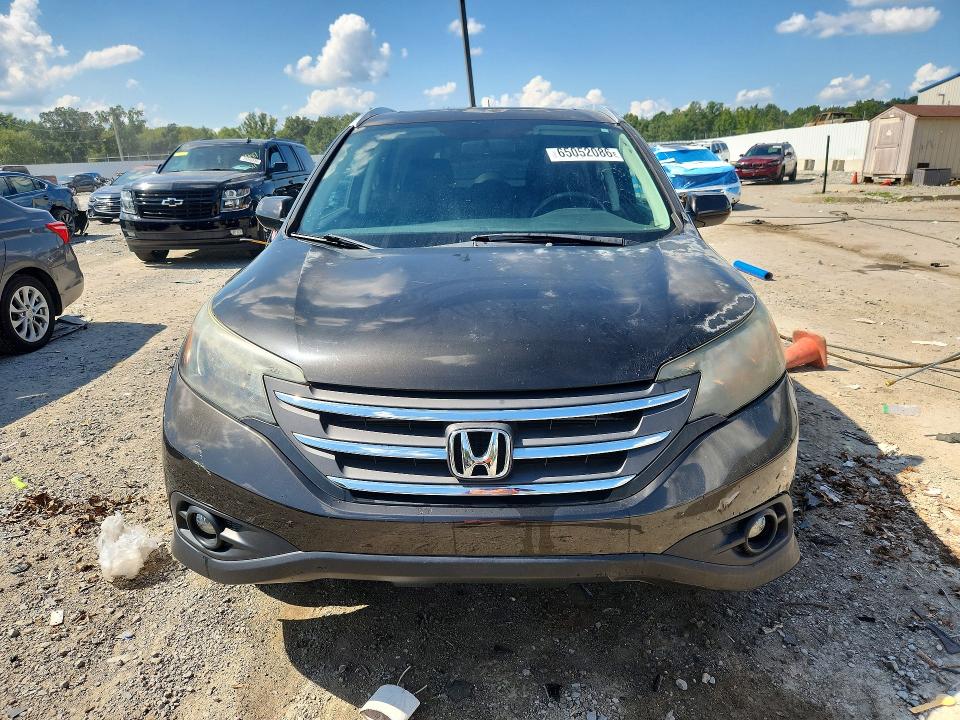 Aukcja sprzedaży 2014 Honda Cr-v, vin: 5J6RM4H73EL022028, numer aukcji: 65052086