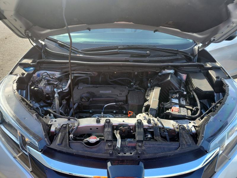 Продаж на аукціоні авто 2016 Honda Cr-v, vin: 5J6RM3H33GL026056, номер лоту: 64954006