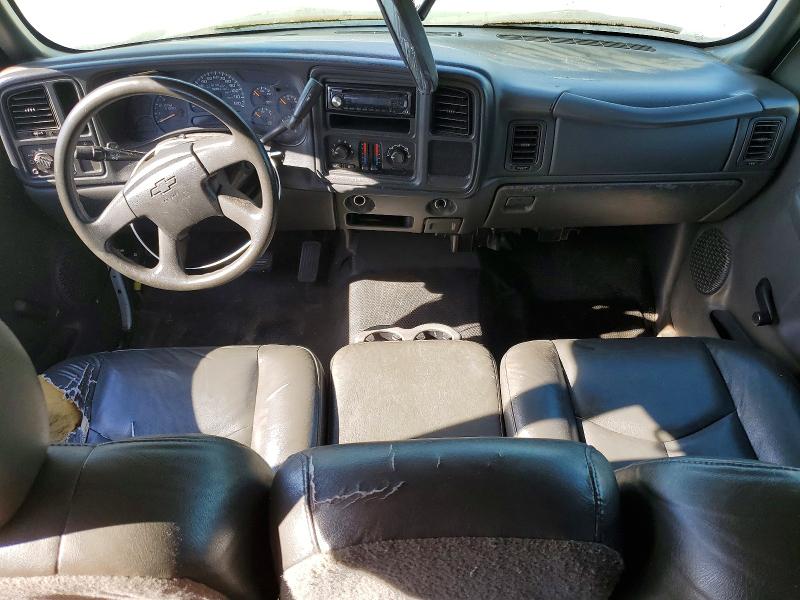 Aukcja sprzedaży 2005 Chevrolet Silverado, vin: 2GCEC19V351369951, numer aukcji: 64913796