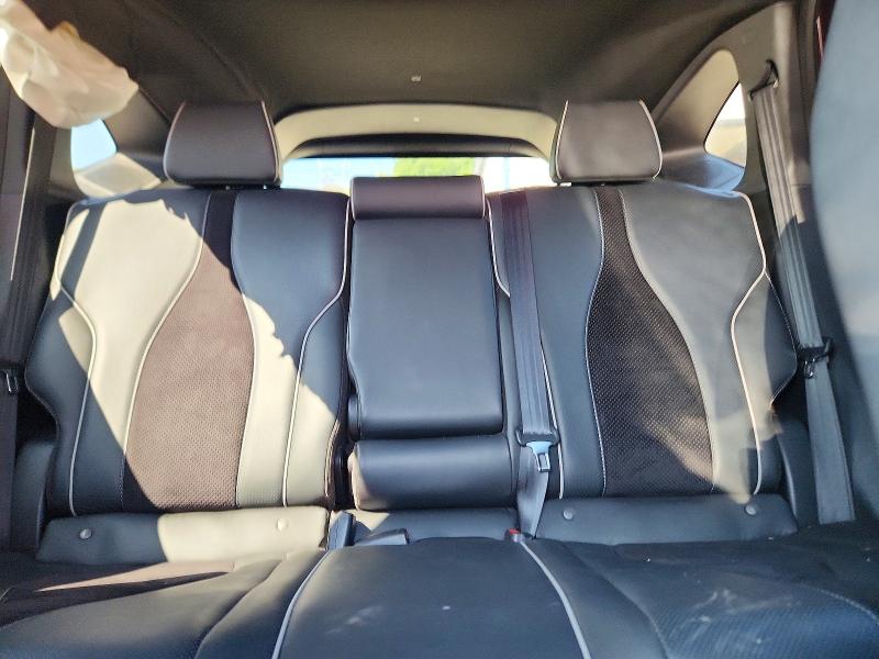 63584356 :رقم المزاد ، 5J8TC2H62ML016229 vin ، 2021 Acura Rdx مزاد بيع