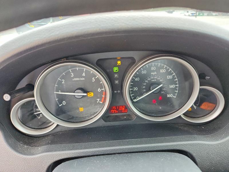 Продаж на аукціоні авто 2010 Mazda 6, vin: 1YVHZ8BHXA5M33804, номер лоту: 67162416