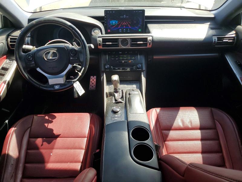 Продажа на аукционе авто 2014 Lexus Is, vin: JTHBF1D26E5016639, номер лота: 67132066