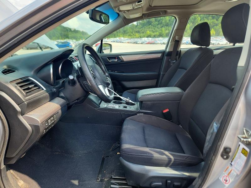 Aukcja sprzedaży 2016 Subaru Legacy, vin: 4S3BNBD6XG3018969, numer aukcji: 64546646