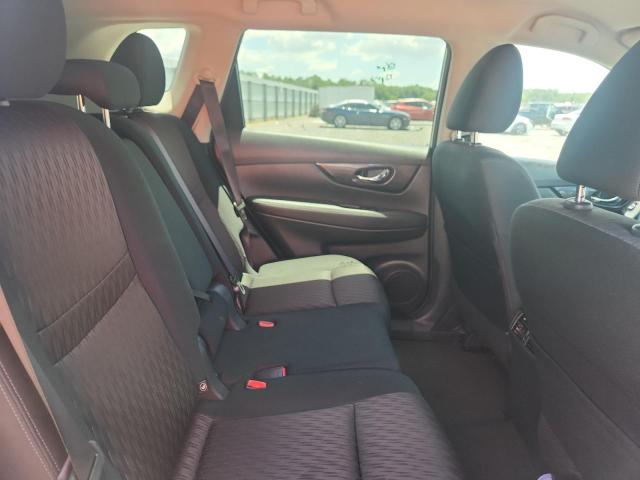 Aukcja sprzedaży 2018 Nissan Rogue, vin: KNMAT2MT0JP545393, numer aukcji: 65215786