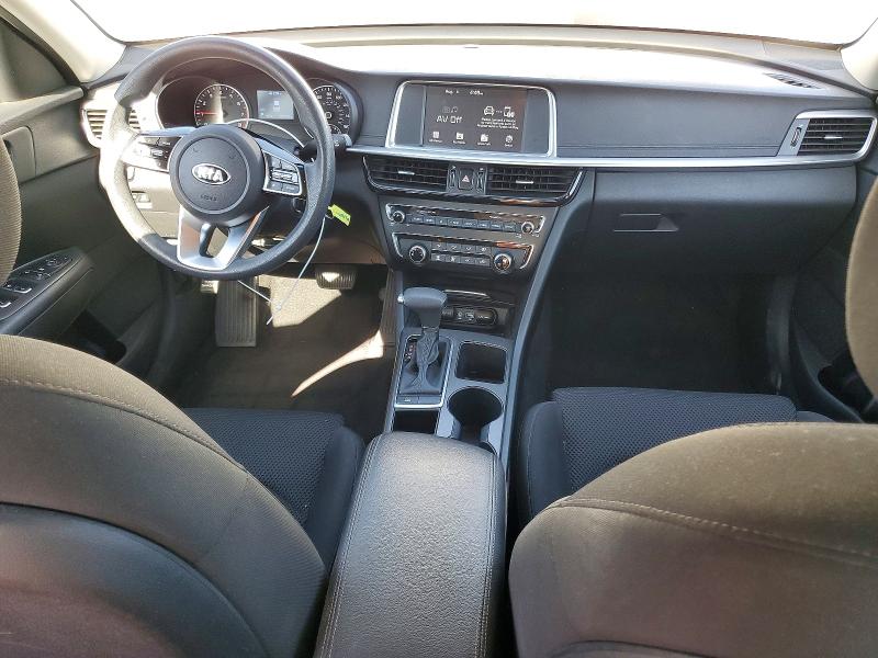 Продажа на аукционе авто 2019 Kia Optima, vin: 5XXGT4L36KG365951, номер лота: 63687116