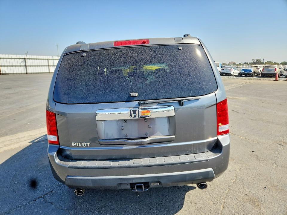 Продаж на аукціоні авто 2010 Honda Pilot, vin: 5FNYF3H4XAB017482, номер лоту: 67331176