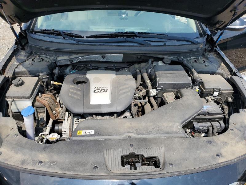 Aukcja sprzedaży 2015 Hyundai Sonata, vin: 5NPE24AA8FH112443, numer aukcji: 65030046