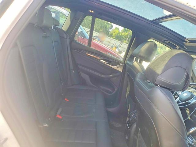 Продаж на аукціоні авто 2019 Bmw X3, vin: 5UXTR9C56KLE21089, номер лоту: 66113176