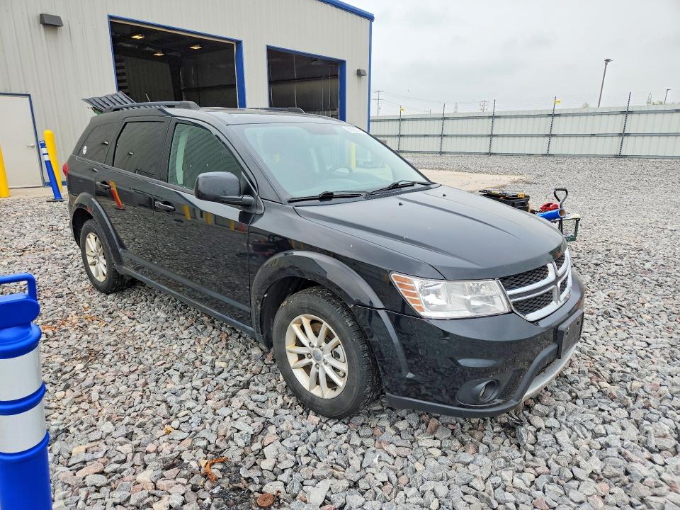Продаж на аукціоні авто 2014 Dodge Journey, vin: 3C4PDDBG9ET271637, номер лоту: 65023756