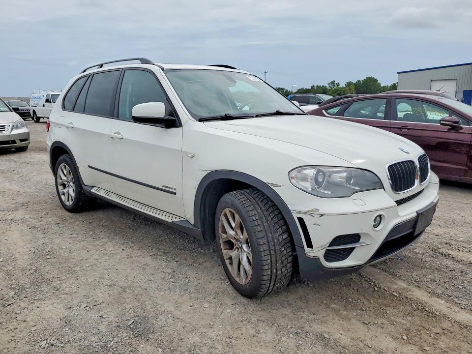 65447686 :رقم المزاد ، 5UXZV4C58CL755731 vin ، 2012 Bmw X5 مزاد بيع