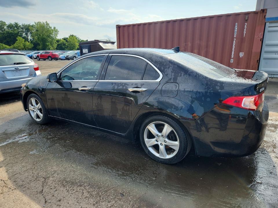 64972196 :رقم المزاد ، JH4CU2F69CC028079 vin ، 2012 Acura Tsx مزاد بيع